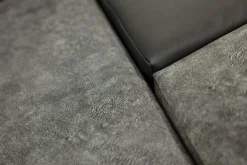 Bäddsoffa med divan