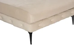 Beachport 3-sits Soffa med Divan Vänster
