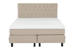 Bed Deluxe Komplett Sängpaket180x200 cm