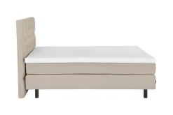 Bed Deluxe Komplett Sängpaket180x200 cm