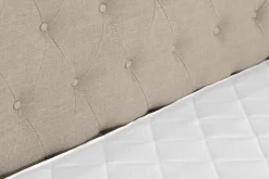 Bed Deluxe Komplett Sängpaket180x200 cm