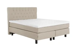 Bed Deluxe Komplett Sängpaket180x200 cm