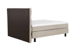 Bed Deluxe Komplett Sängpaket180x200 cm