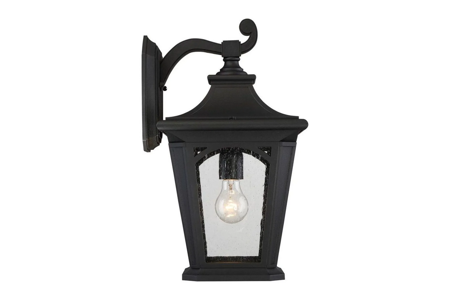 Bedford Quoizel Vägglampa utomhus