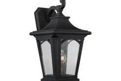 Bedford Quoizel Vägglampa utomhus