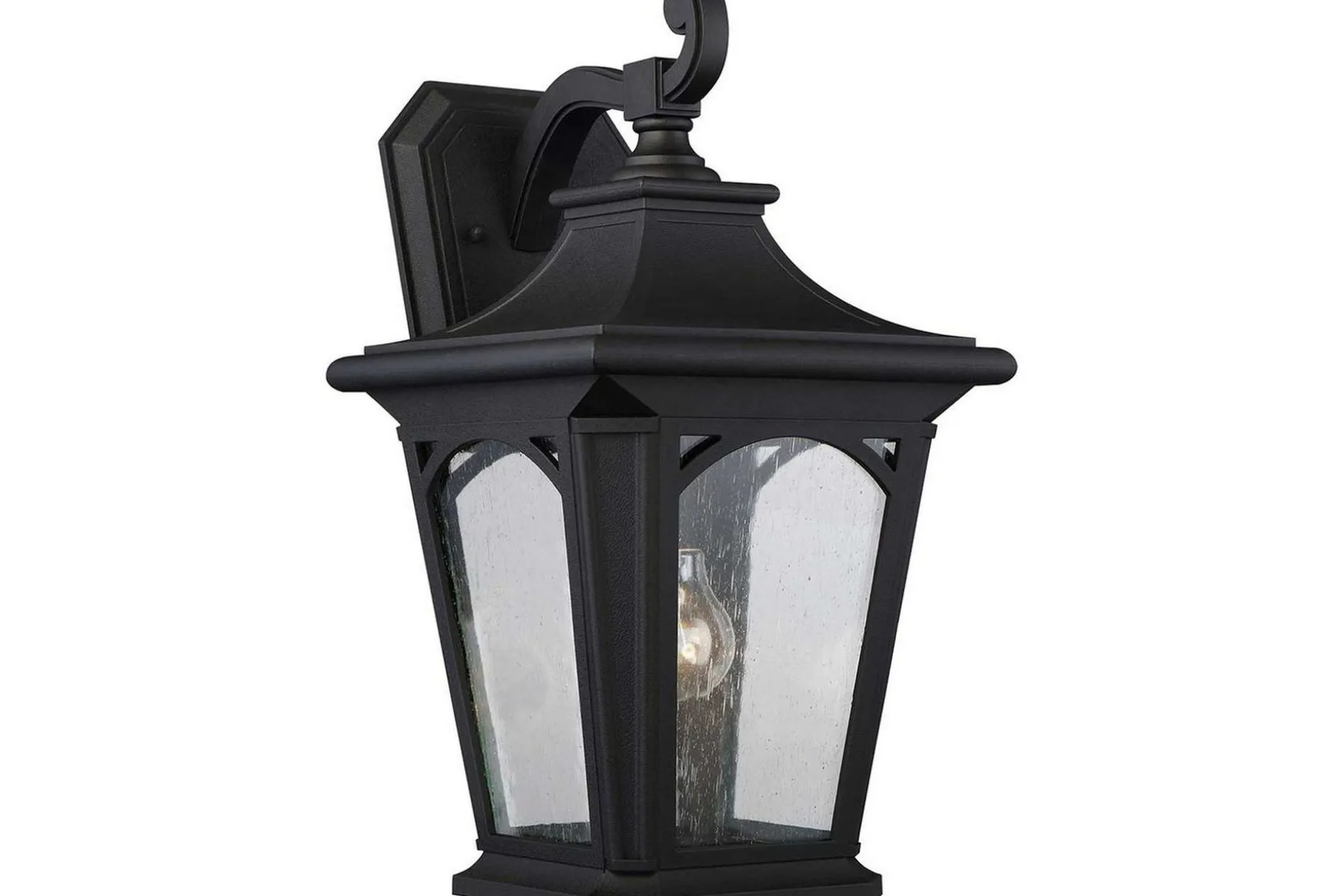 Bedford Quoizel Vägglampa utomhus