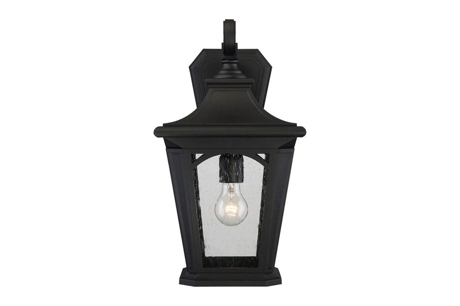 Bedford Quoizel Vägglampa utomhus