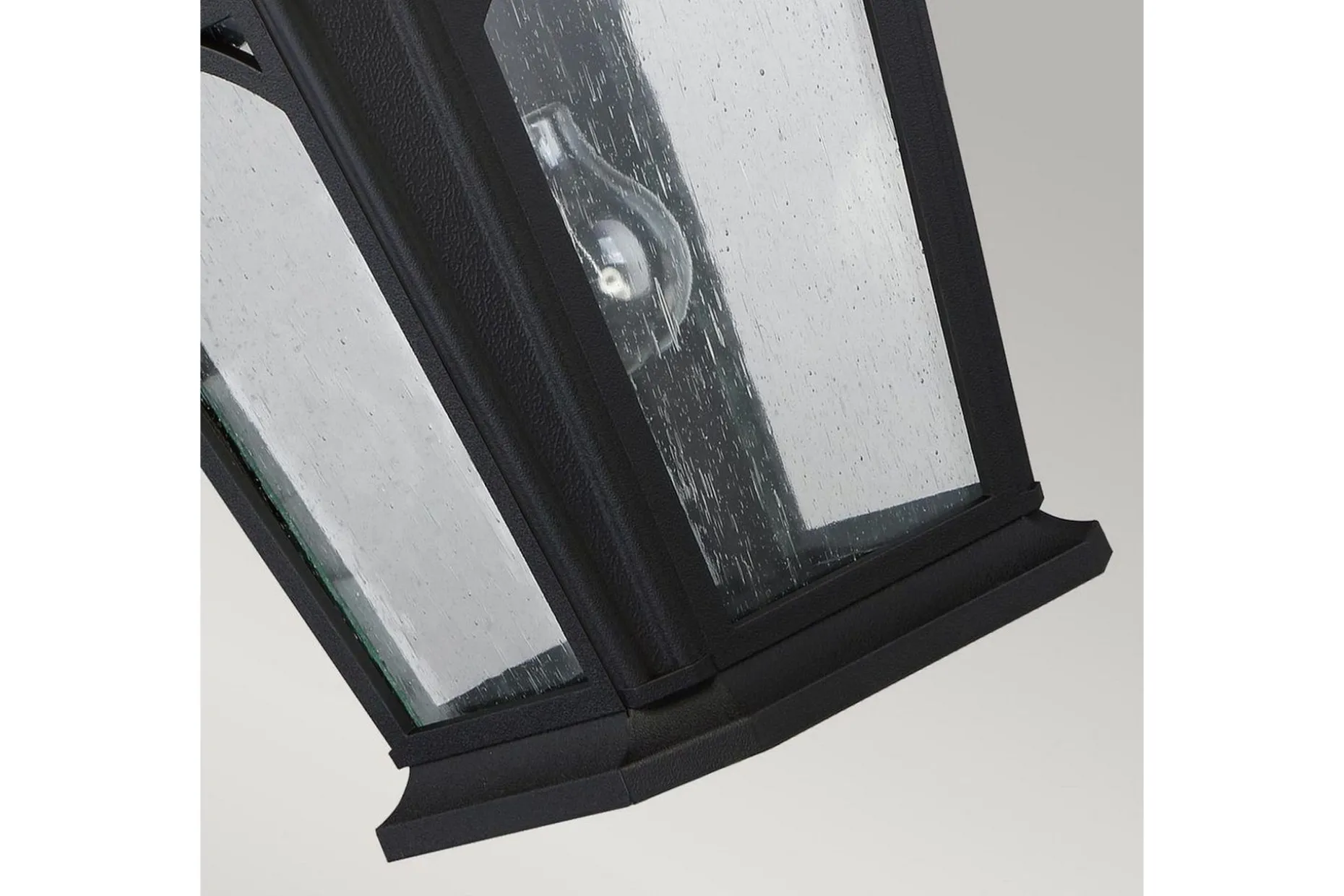 Bedford Quoizel Vägglampa utomhus