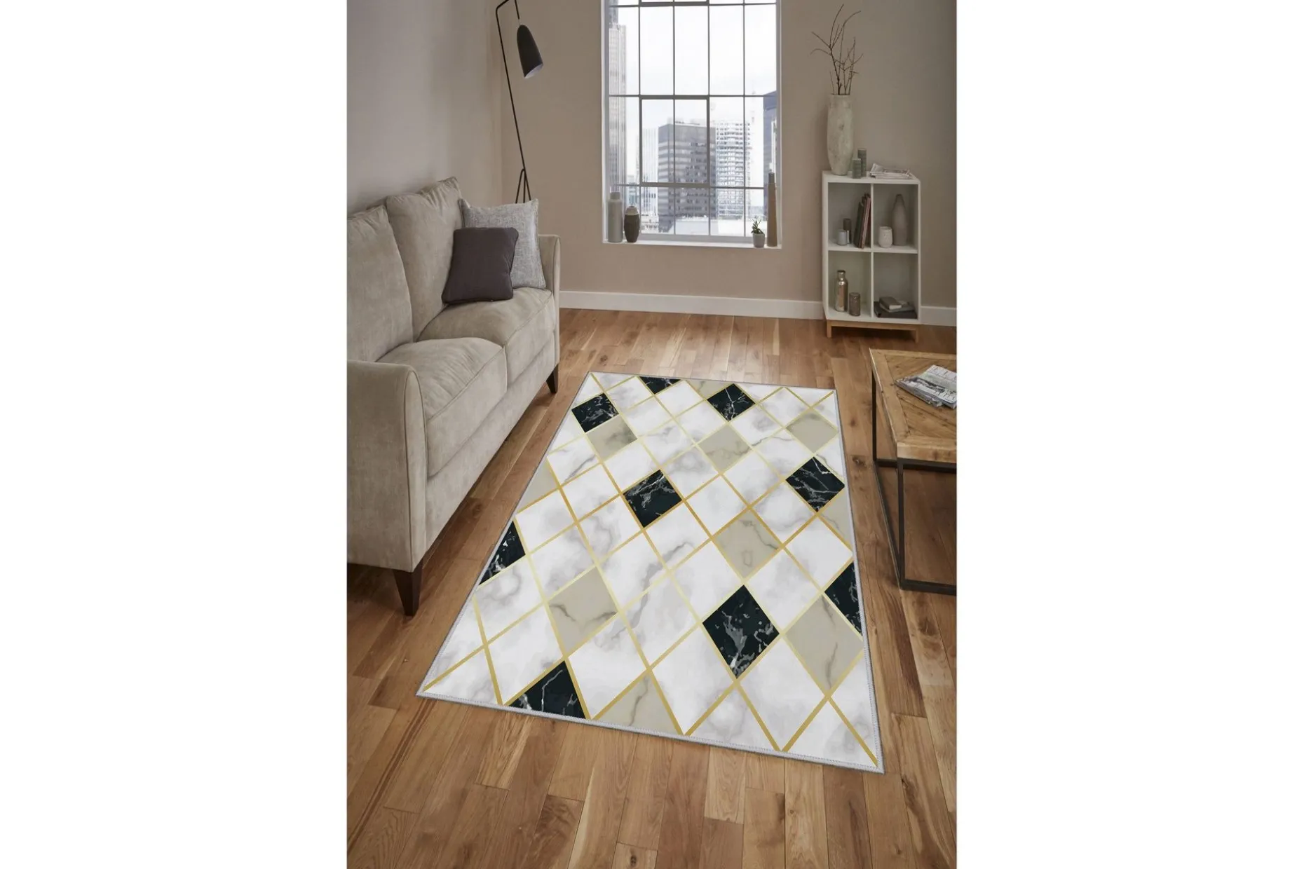 Bedriye Entrematta 80x200 cm