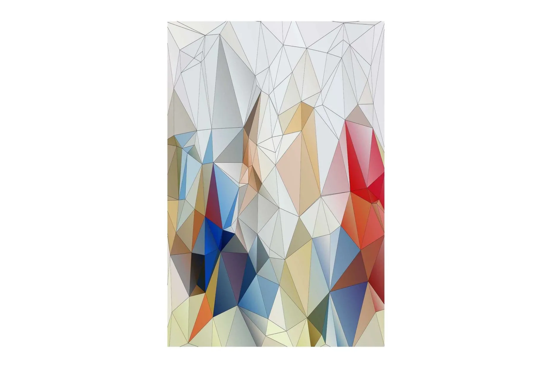 Bedriye Entrematta 80x200 cm
