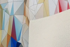 Bedriye Entrematta 80x200 cm