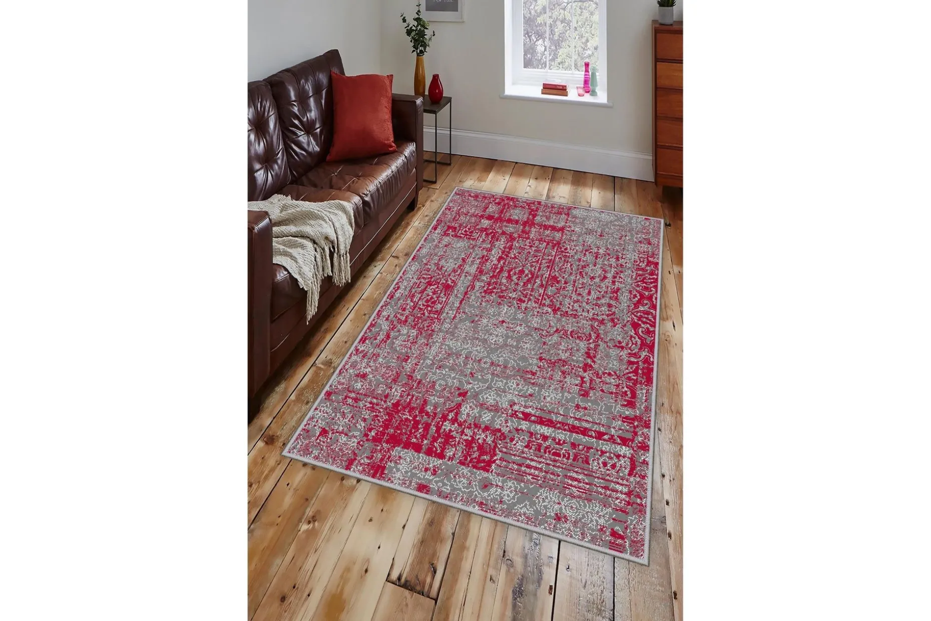 Bedriye Entrematta 80x200 cm
