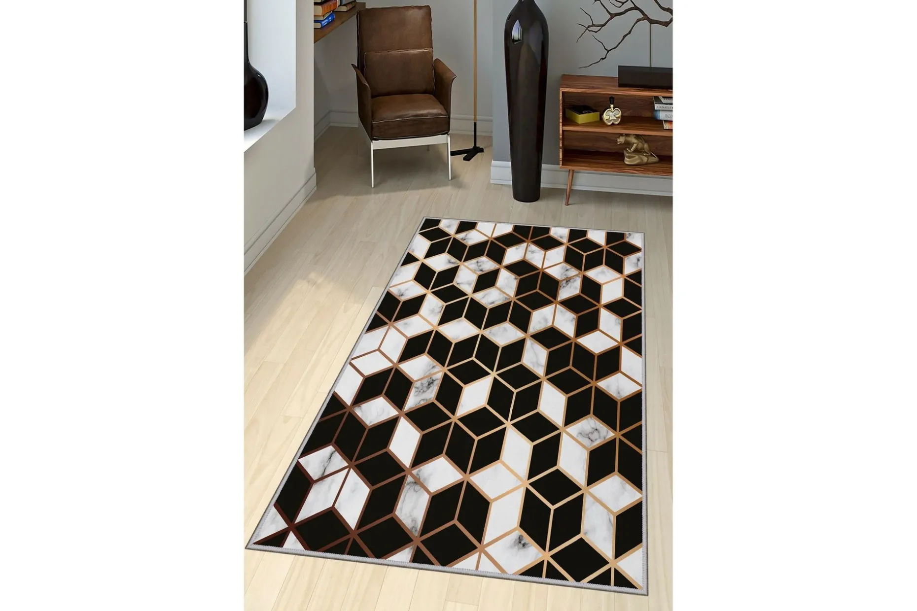 Bedriye Entrematta 80x200 cm