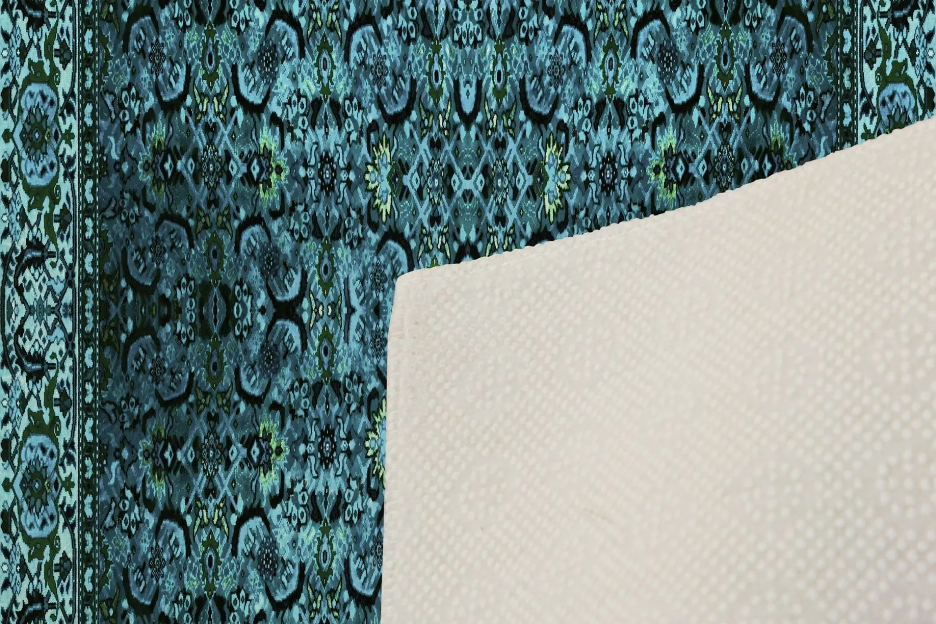 Bedriye Entrematta 80x200 cm