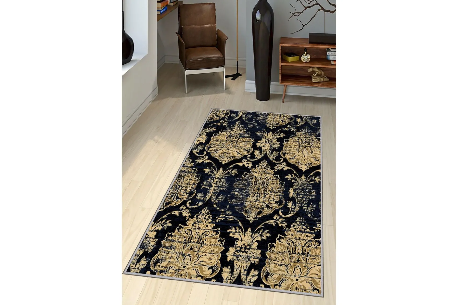 Bedriye Entrematta 80x200 cm