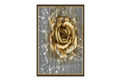 Bedriye Entrematta 100x300 cm
