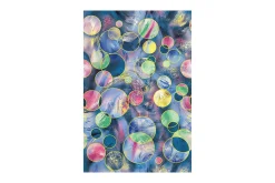 Bedriye Entrematta 80x300 cm