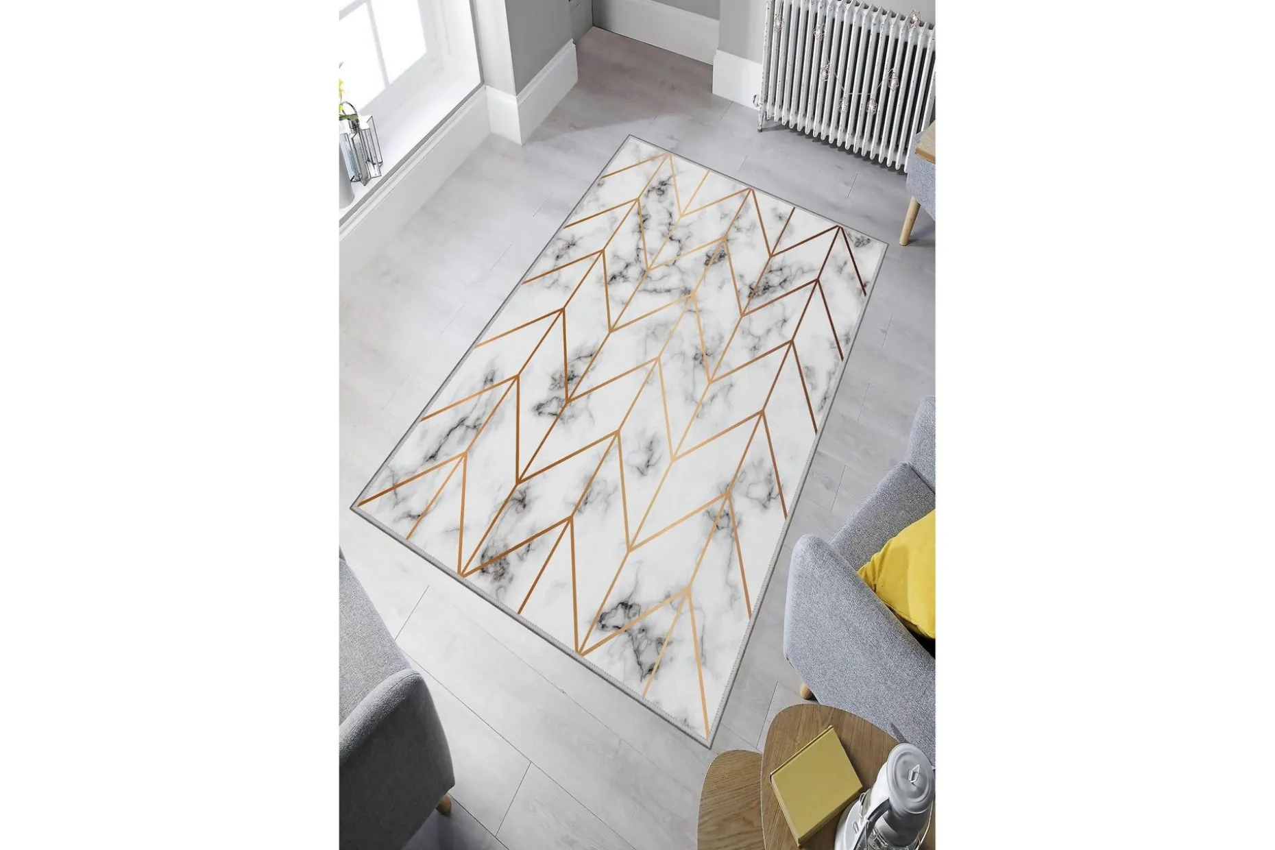 Bedriye Entrematta 80x200 cm