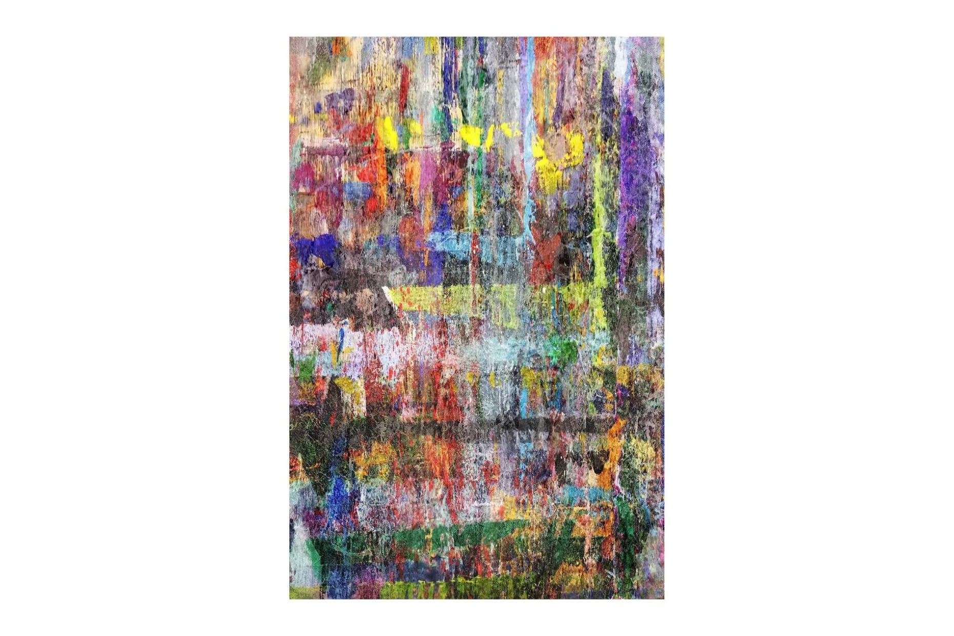 Bedriye Entrematta 80x200 cm