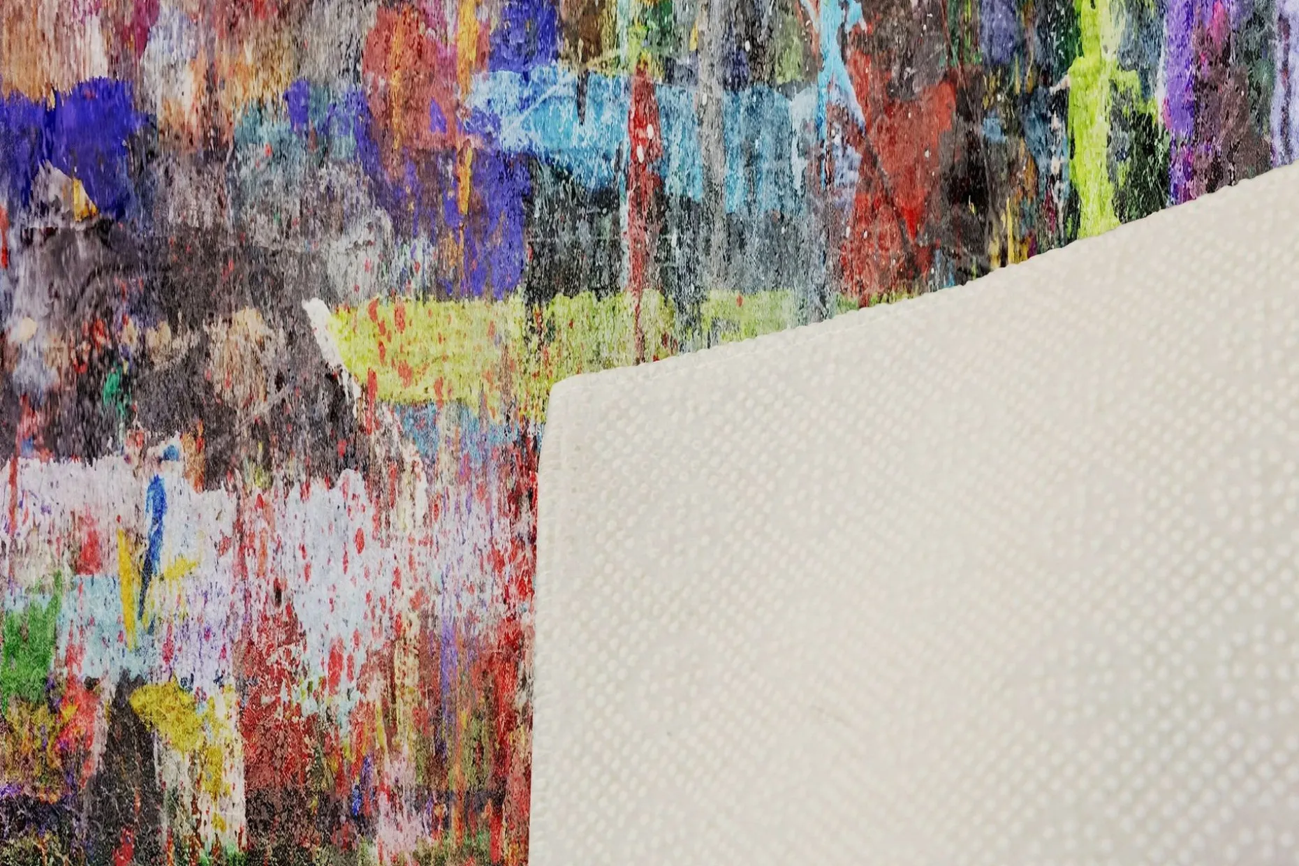 Bedriye Entrematta 80x200 cm