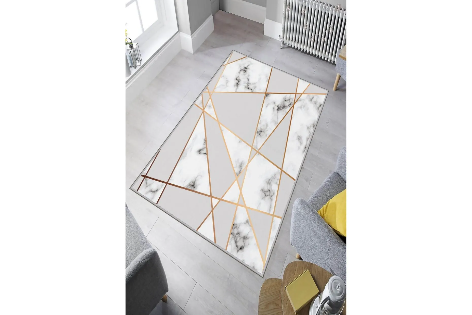 Bedriye Matta 100x150 cm
