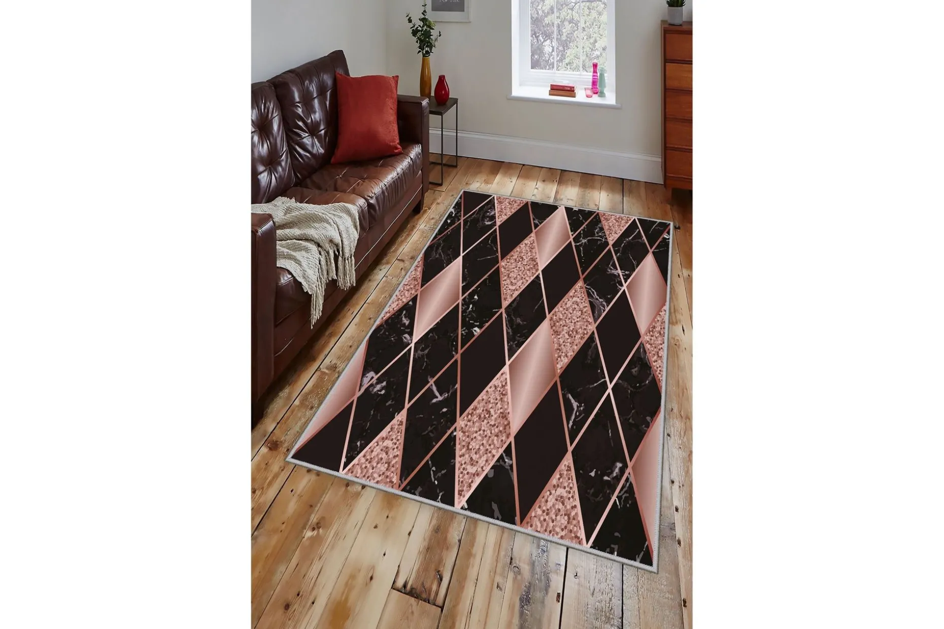 Bedriye Matta 100x150 cm