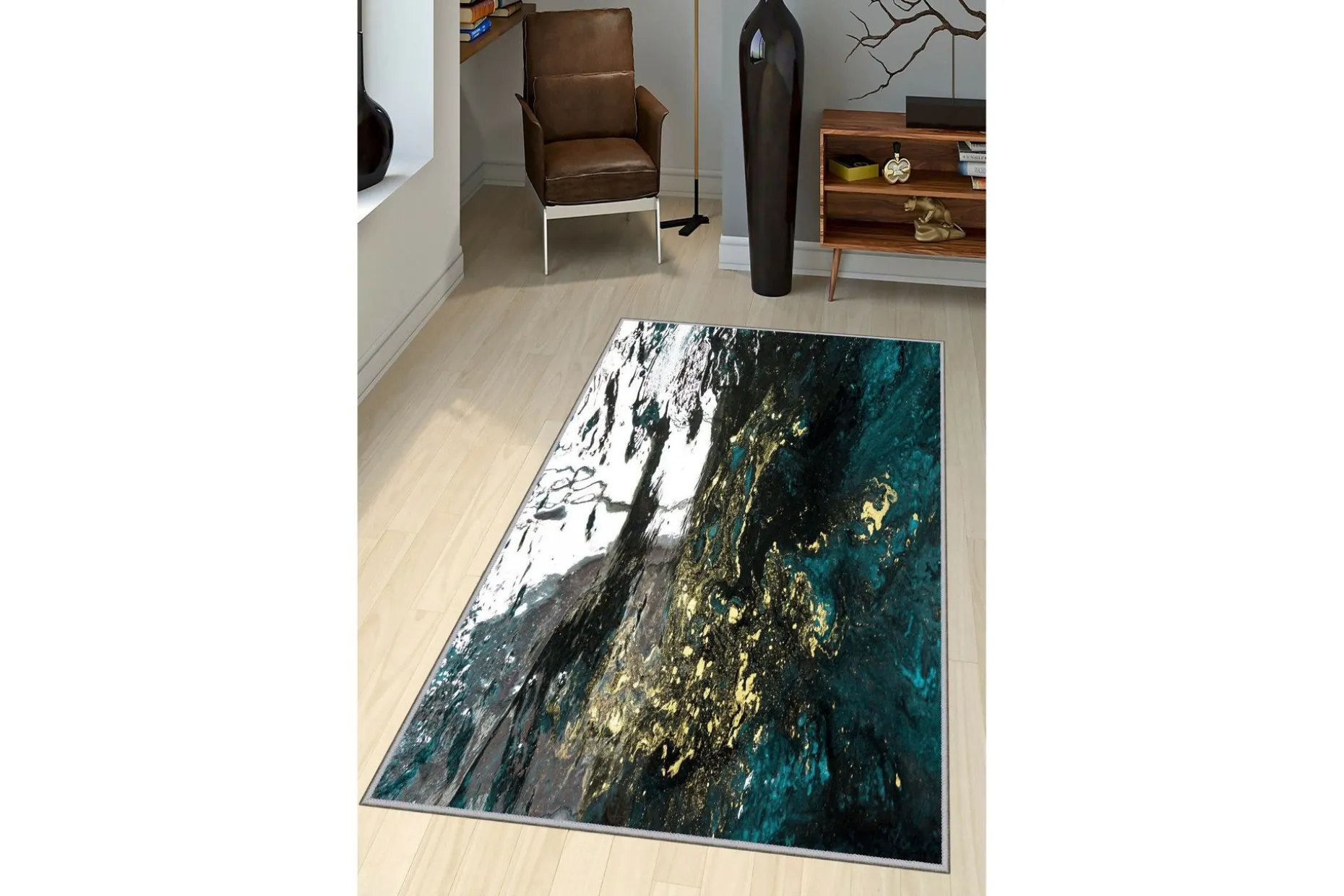 Bedriye Matta 100x150 cm