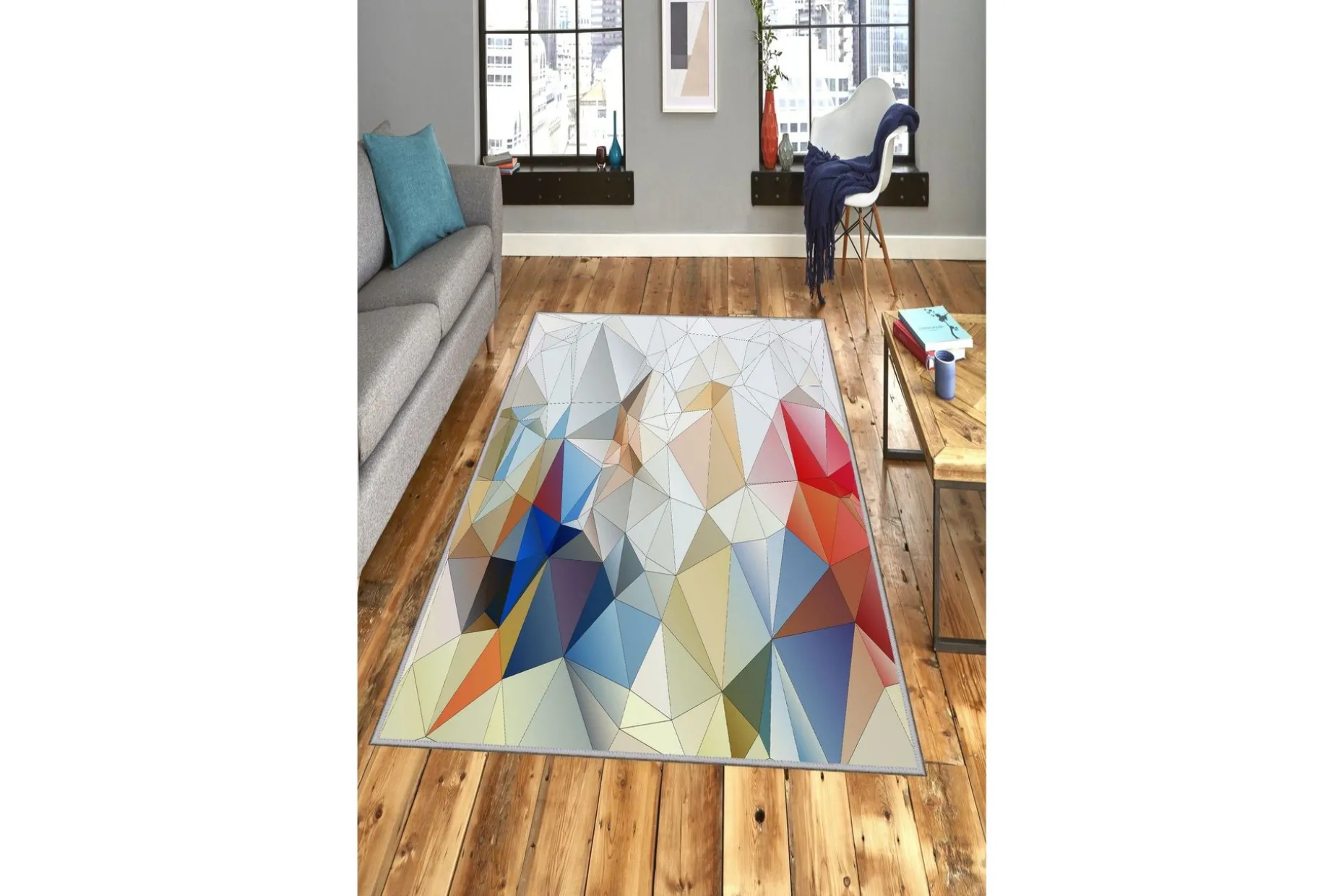 Bedriye Matta 100x200 cm