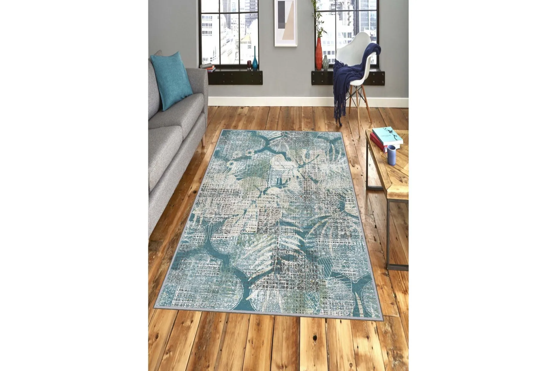 Bedriye Matta 100x200 cm