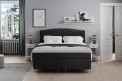 Belda Sängpaket 160x200 Fast/Medium