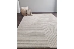 Bella Wiltonmatta 200x290 cm Rektangulär