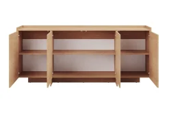 Bellia Skänk 200x38 cm
