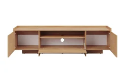 Bellia Tv-skåp 197x38 cm