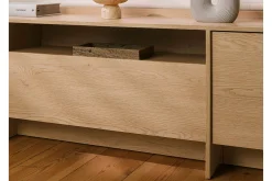 Bellia Tv-skåp 197x38 cm