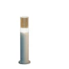 Belysningsstople Heissner Smart Light Vit Metall 57 cm