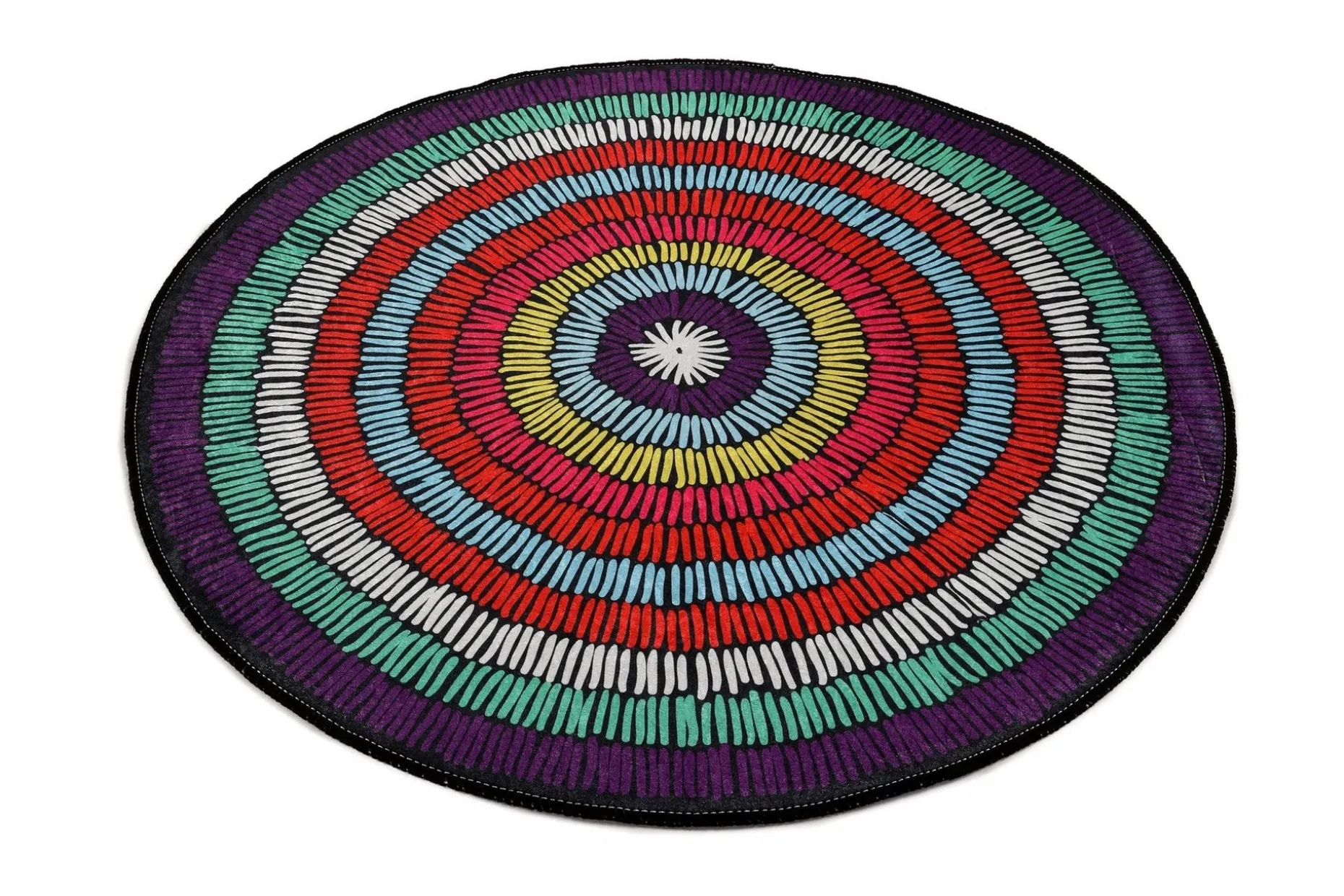 Bengul Matta Rund 100 cm