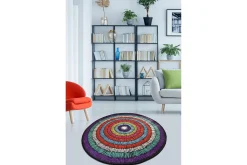 Bengul Matta Rund 140 cm