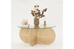 Bengul Soffbord 75 cm
