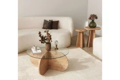 Bengul Soffbord 75 cm