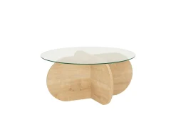Bengul Soffbord 75 cm