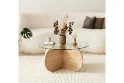 Bengul Soffbord 75 cm