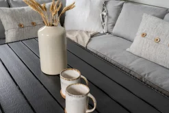Bentwood Loungegrupp Utomhus 5-sits