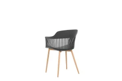 Bereca Matstol 2-pack