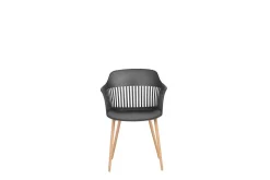 Bereca Matstol 2-pack