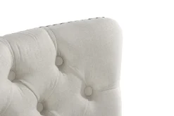 Bergviken Beige Matstol