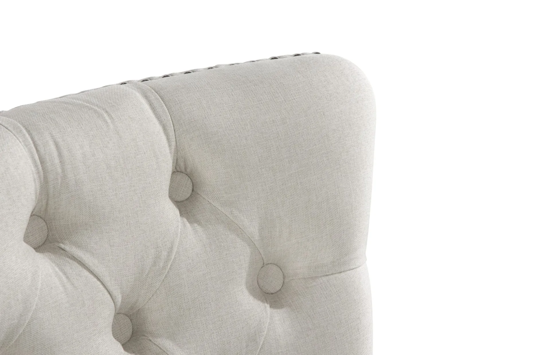 Bergviken Beige Matstol
