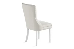 Bergviken Beige Matstol