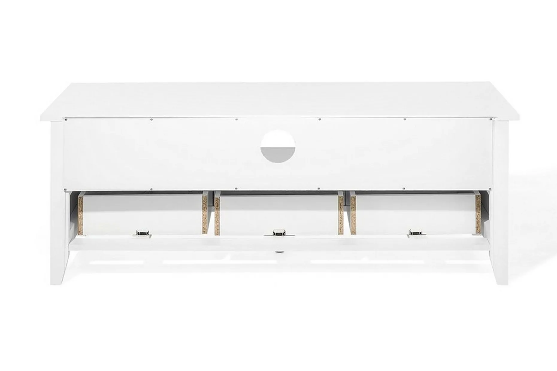Berkeley Tv-Bänk 49,5x136,5 cm