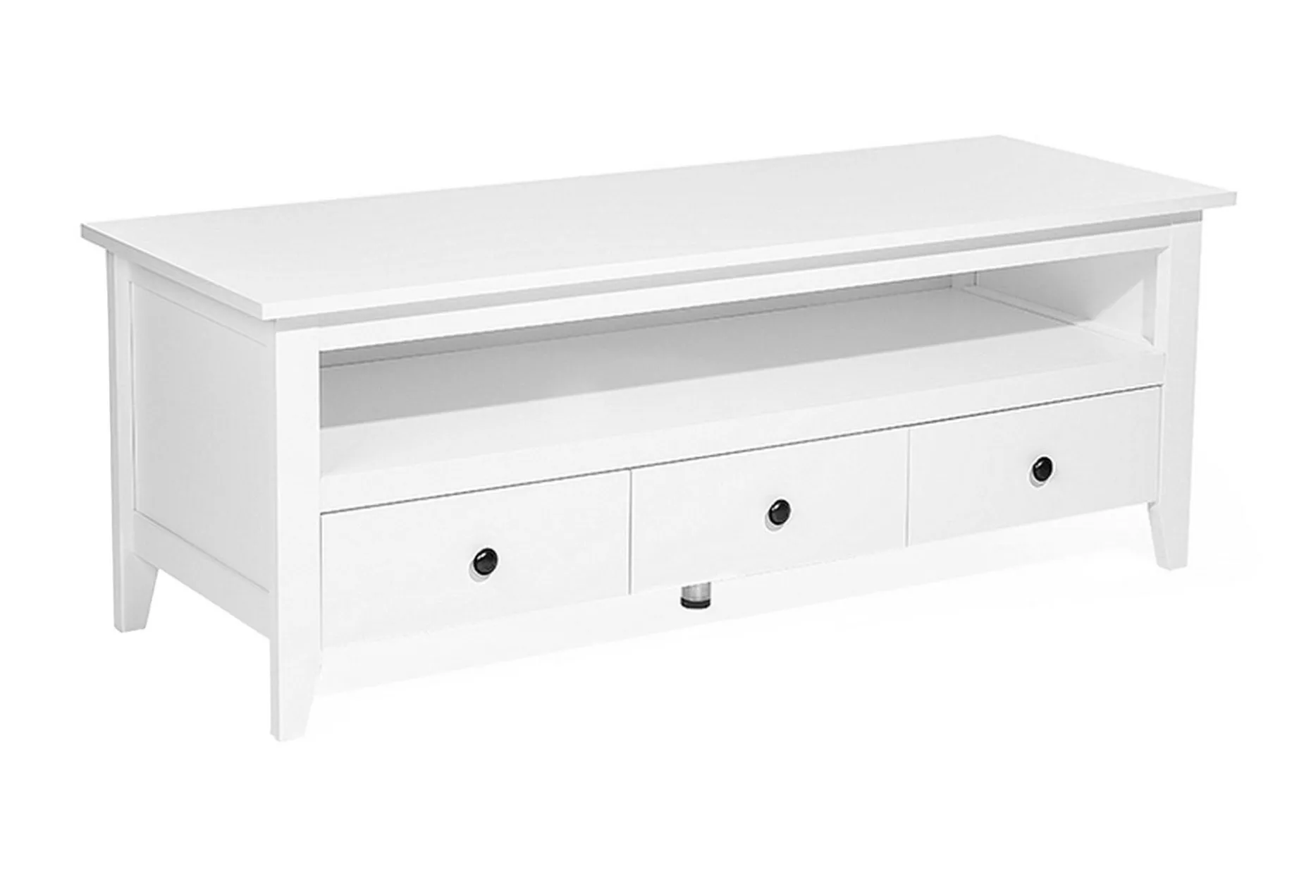 Berkeley Tv-Bänk 49,5x136,5 cm