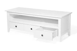 Berkeley Tv-Bänk 49,5x136,5 cm